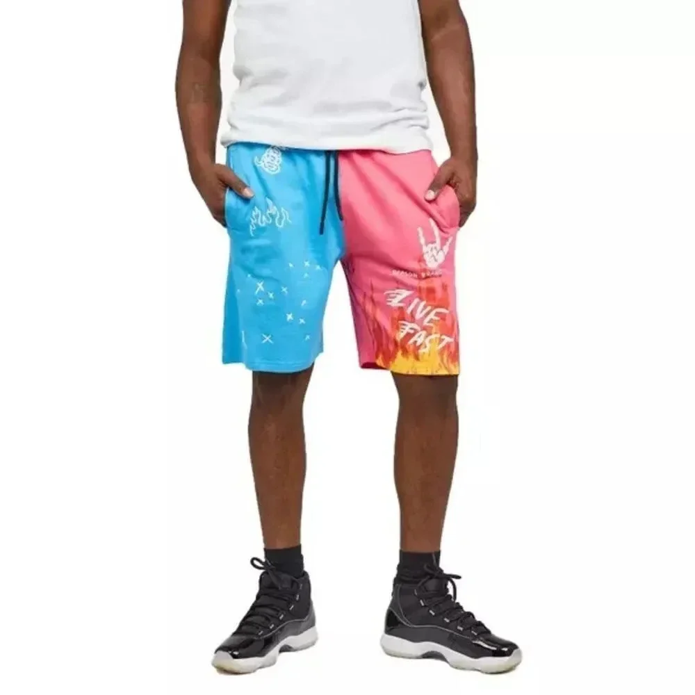 Reason Men's Rules‎ Shorts Size XL